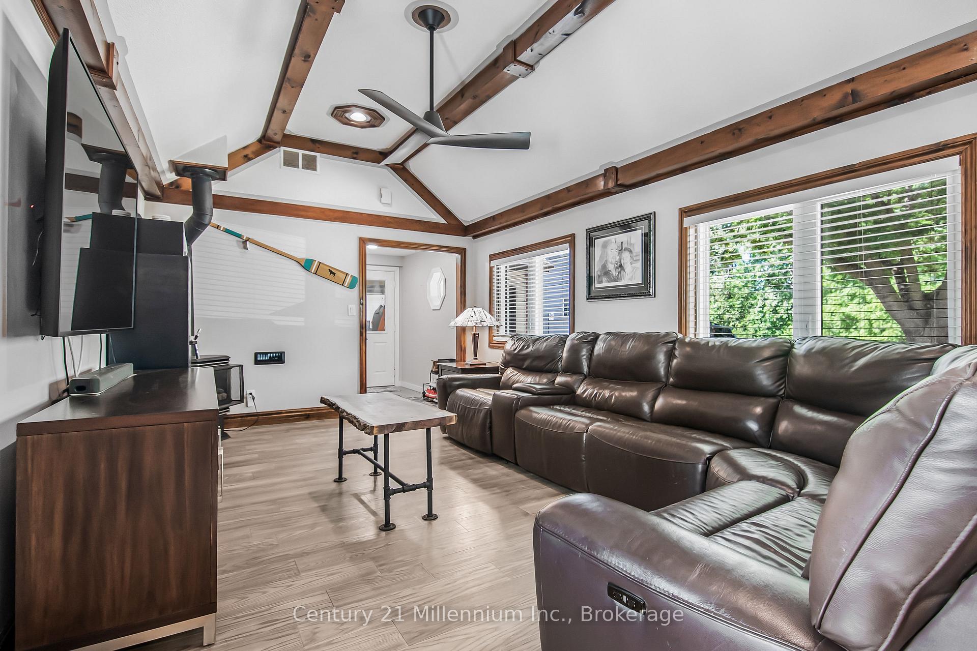Photo 19 of 267 Mill Drive, Arran-Elderslie — HOMEH