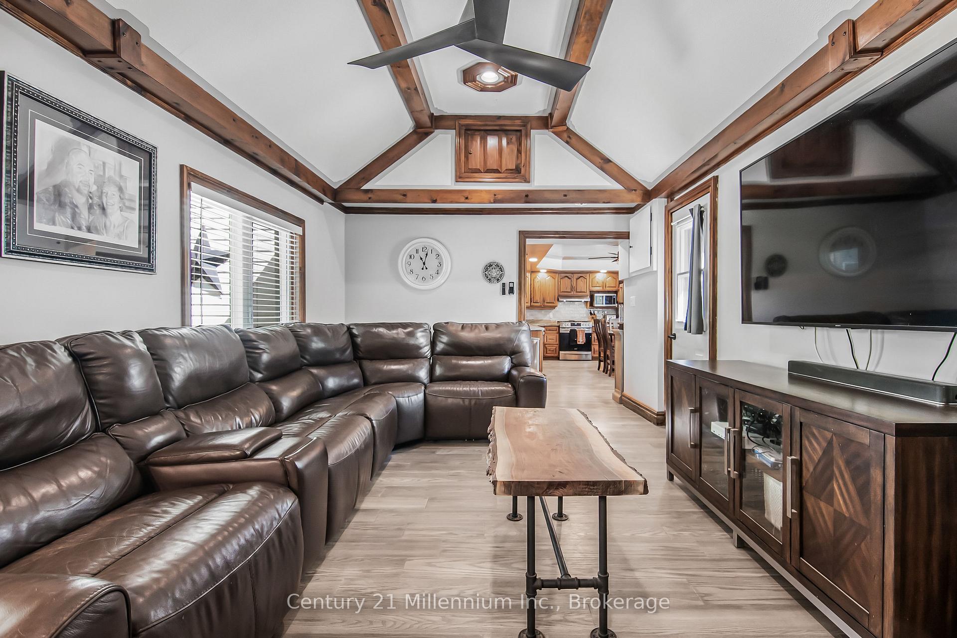 Photo 32 of 267 Mill Drive, Arran-Elderslie — HOMEH