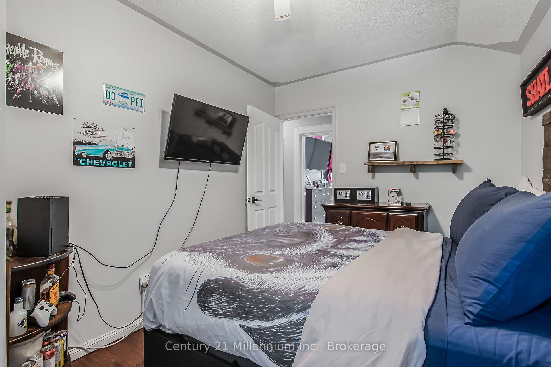 Photo 31 of 267 Mill Drive, Arran-Elderslie — HOMEH