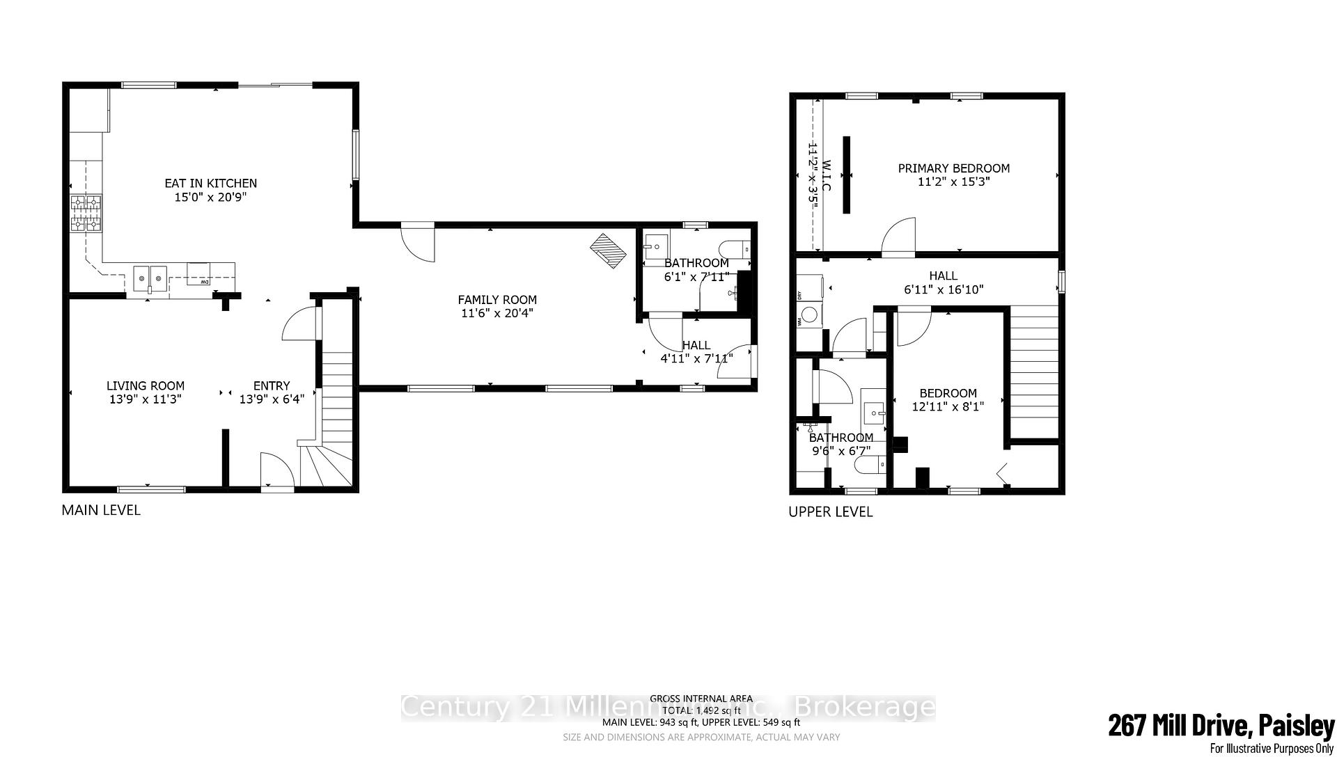 Photo 29 of 267 Mill Drive, Arran-Elderslie — HOMEH