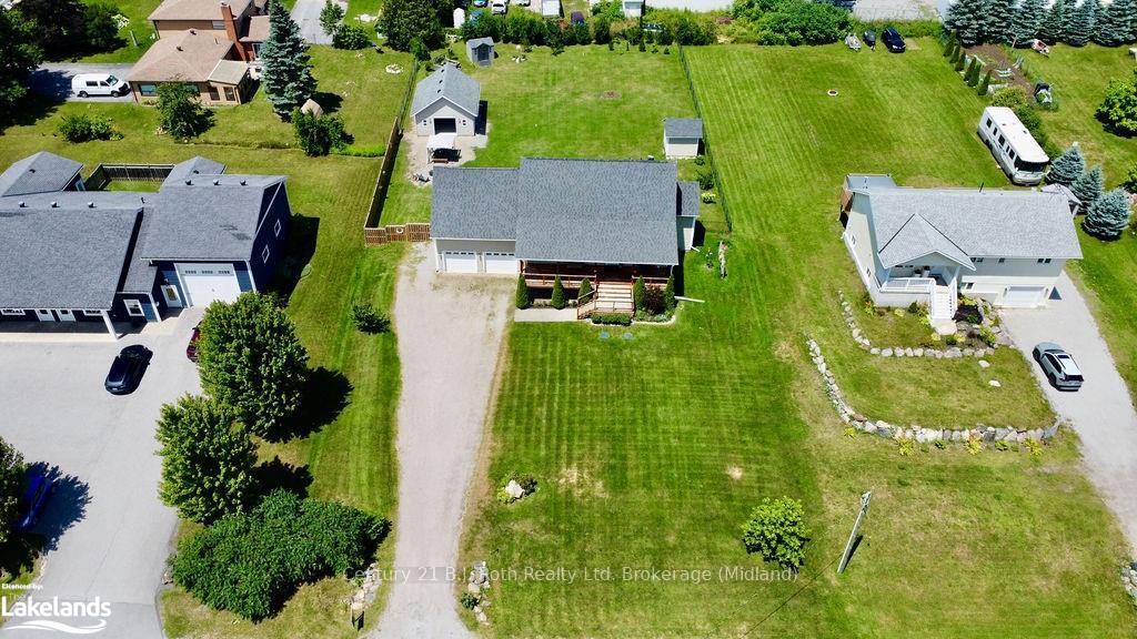 Photo 1 of 6 Concession Road 9 E, Tiny, Perkinsfield — HOMEH