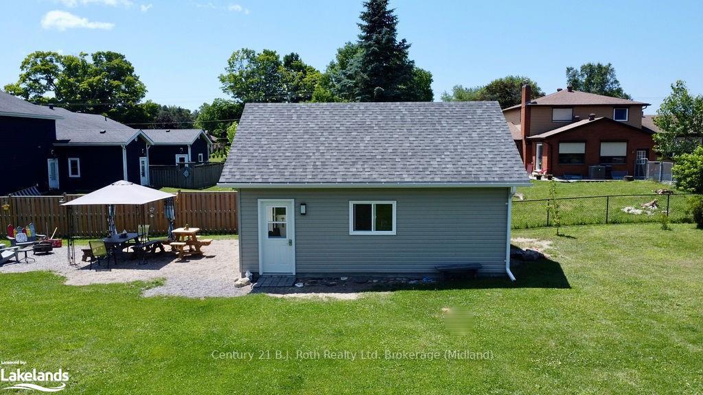 Photo 5 of 6 Concession Road 9 E, Tiny, Perkinsfield — HOMEH