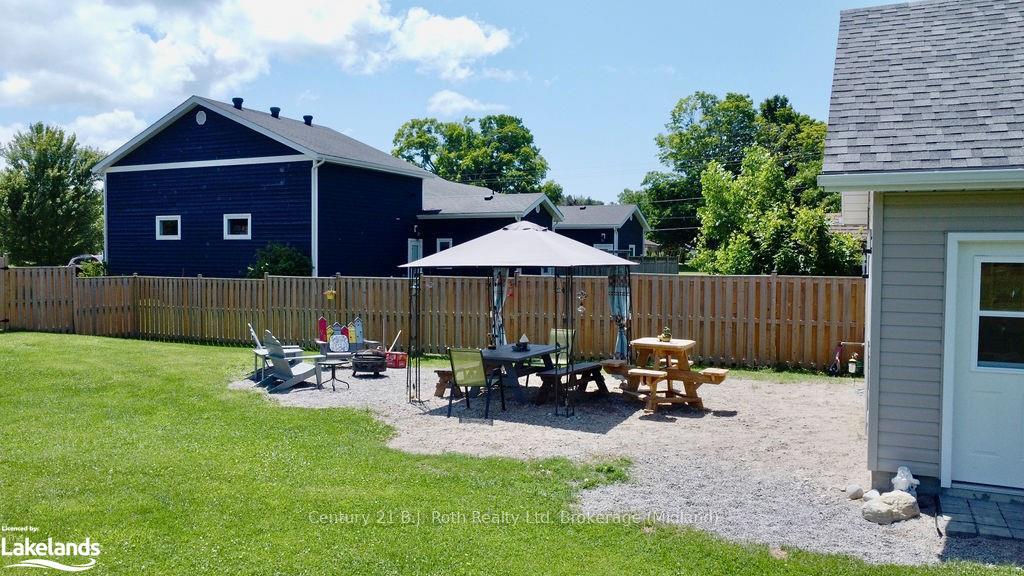 Photo 6 of 6 Concession Road 9 E, Tiny, Perkinsfield — HOMEH