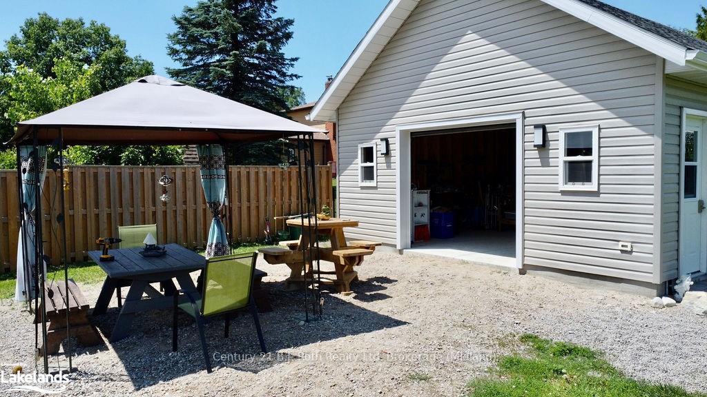 Photo 7 of 6 Concession Road 9 E, Tiny, Perkinsfield — HOMEH