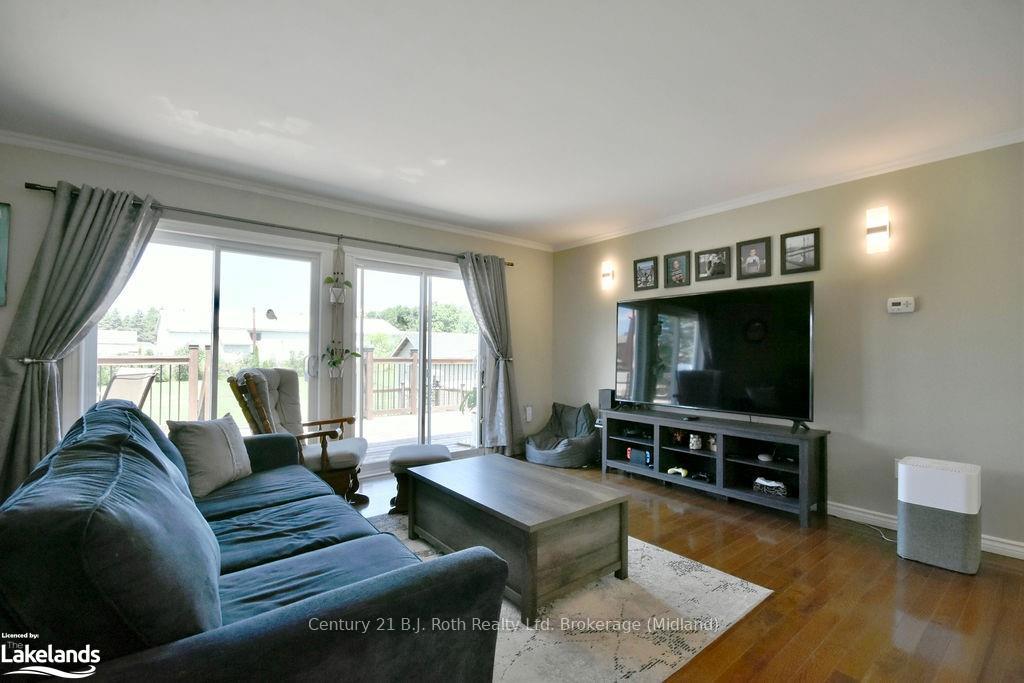 Photo 13 of 6 Concession Road 9 E, Tiny, Perkinsfield — HOMEH