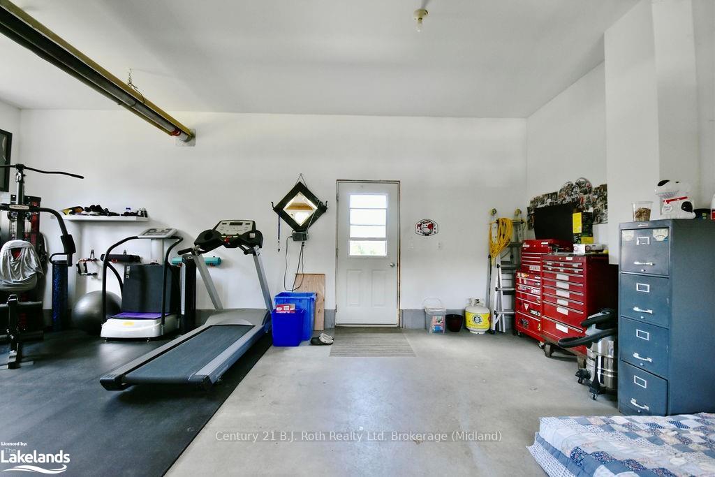 Photo 37 of 6 Concession Road 9 E, Tiny, Perkinsfield — HOMEH