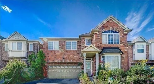 Photo 1 of Unit Main & 2nd Floor, 28 Meandering Trail E, Scarborough, Rouge — HOMEH