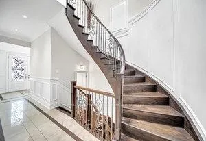 Photo 6 of 19 Madoc Place, Vaughan, Vellore Village — HOMEH