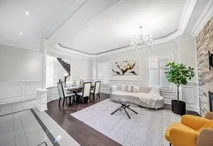 Photo 7 of 19 Madoc Place, Vaughan, Vellore Village — HOMEH