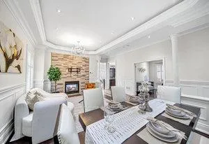 Photo 9 of 19 Madoc Place, Vaughan, Vellore Village — HOMEH