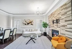 Photo 10 of 19 Madoc Place, Vaughan, Vellore Village — HOMEH