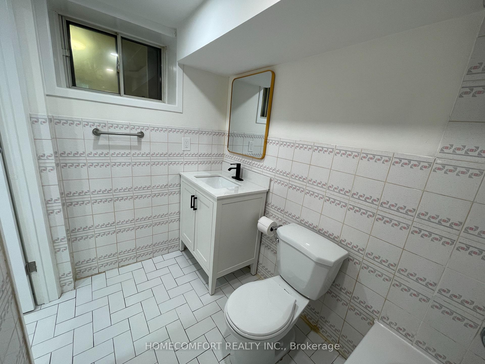 Photo 12 of Unit Lower, 432 Lansdowne Avenue, Toronto, Dufferin Grove — HOMEH