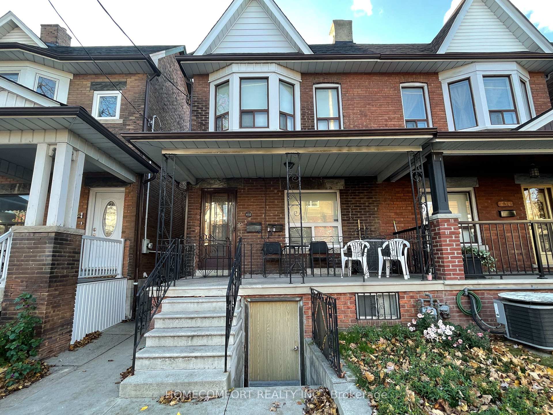 Photo 18 of Unit Lower, 432 Lansdowne Avenue, Toronto, Dufferin Grove — HOMEH