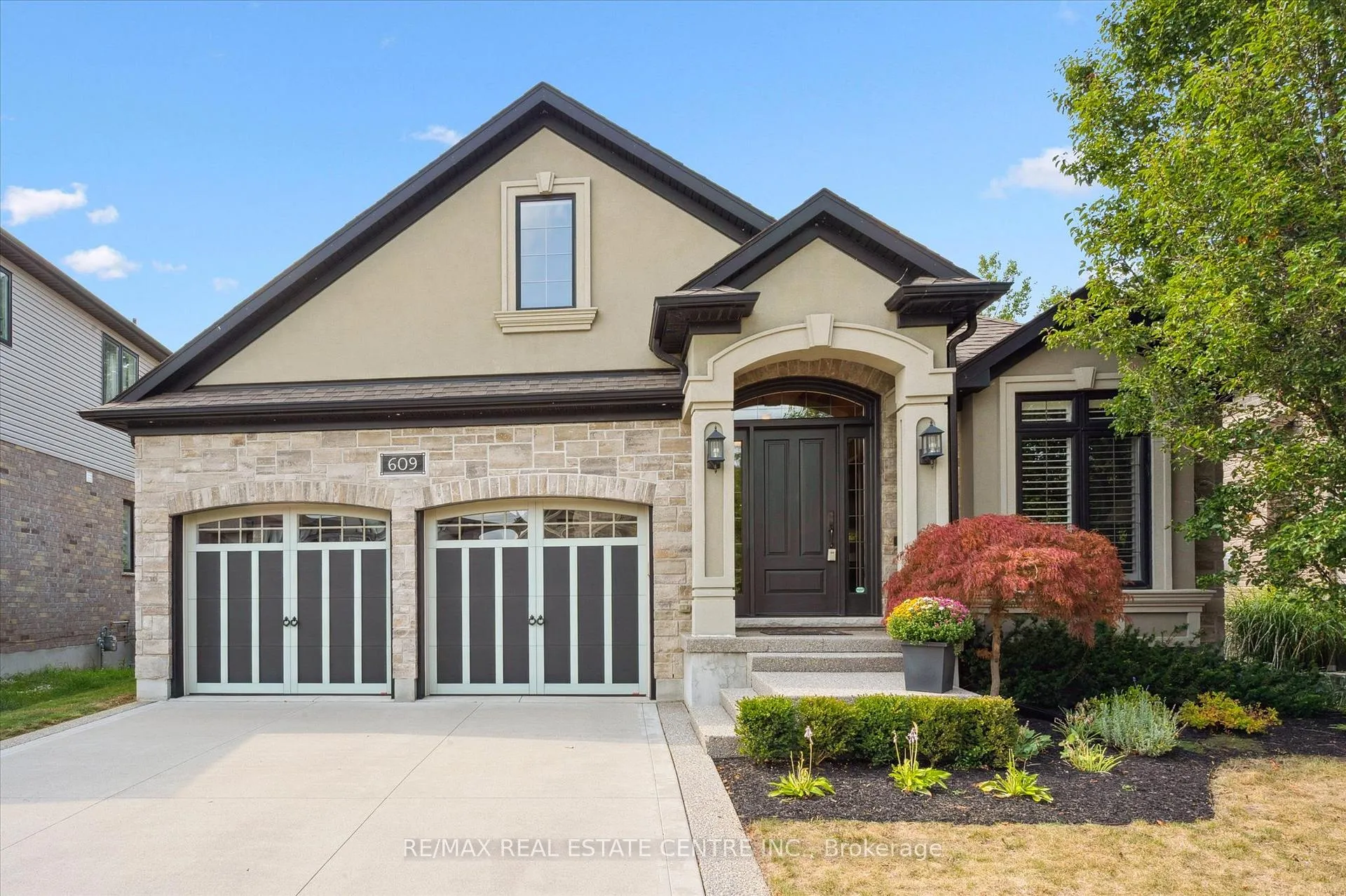 Photo 1 of 609 Pelham Street, Waterloo — HOMEH
