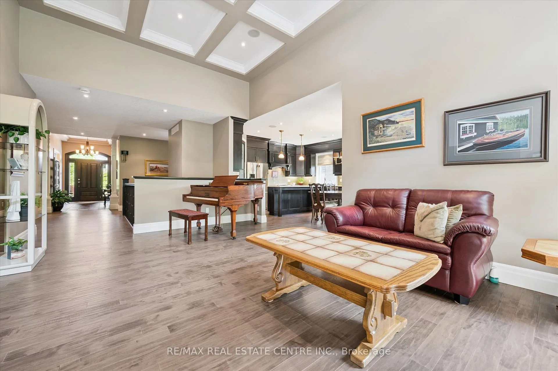Photo 5 of 609 Pelham Street, Waterloo — HOMEH