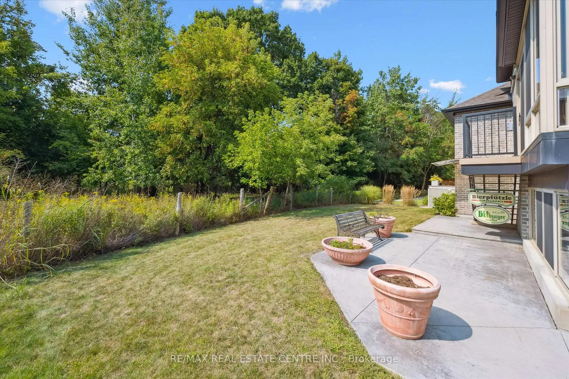 Photo 31 of 609 Pelham Street, Waterloo — HOMEH