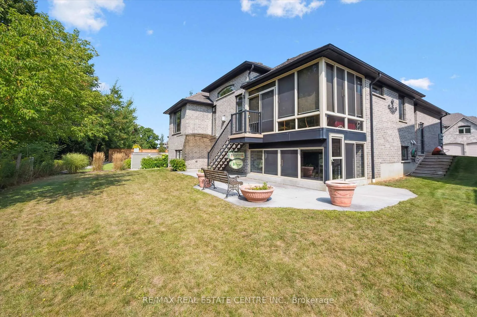 Photo 32 of 609 Pelham Street, Waterloo — HOMEH