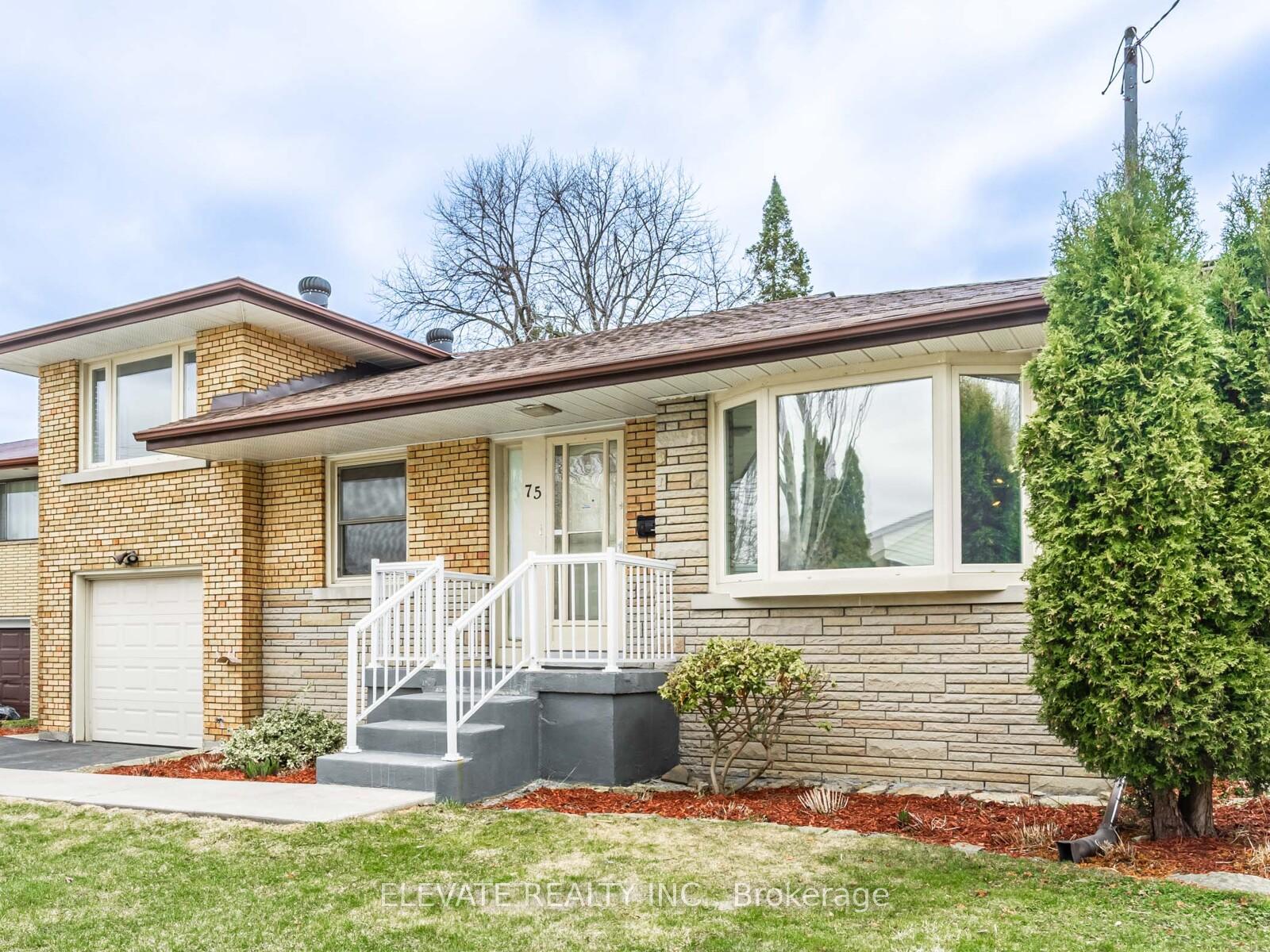 Photo 1 of 75 Perivale Crescent, Scarborough, Bendale — HOMEH