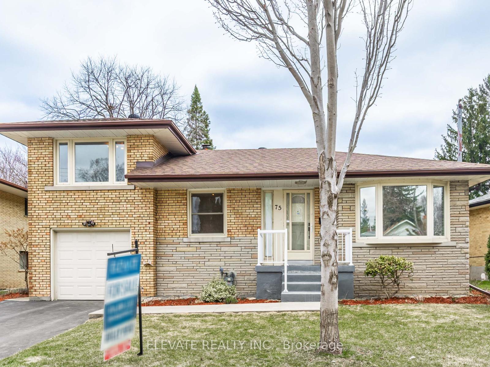 Photo 3 of 75 Perivale Crescent, Scarborough, Bendale — HOMEH