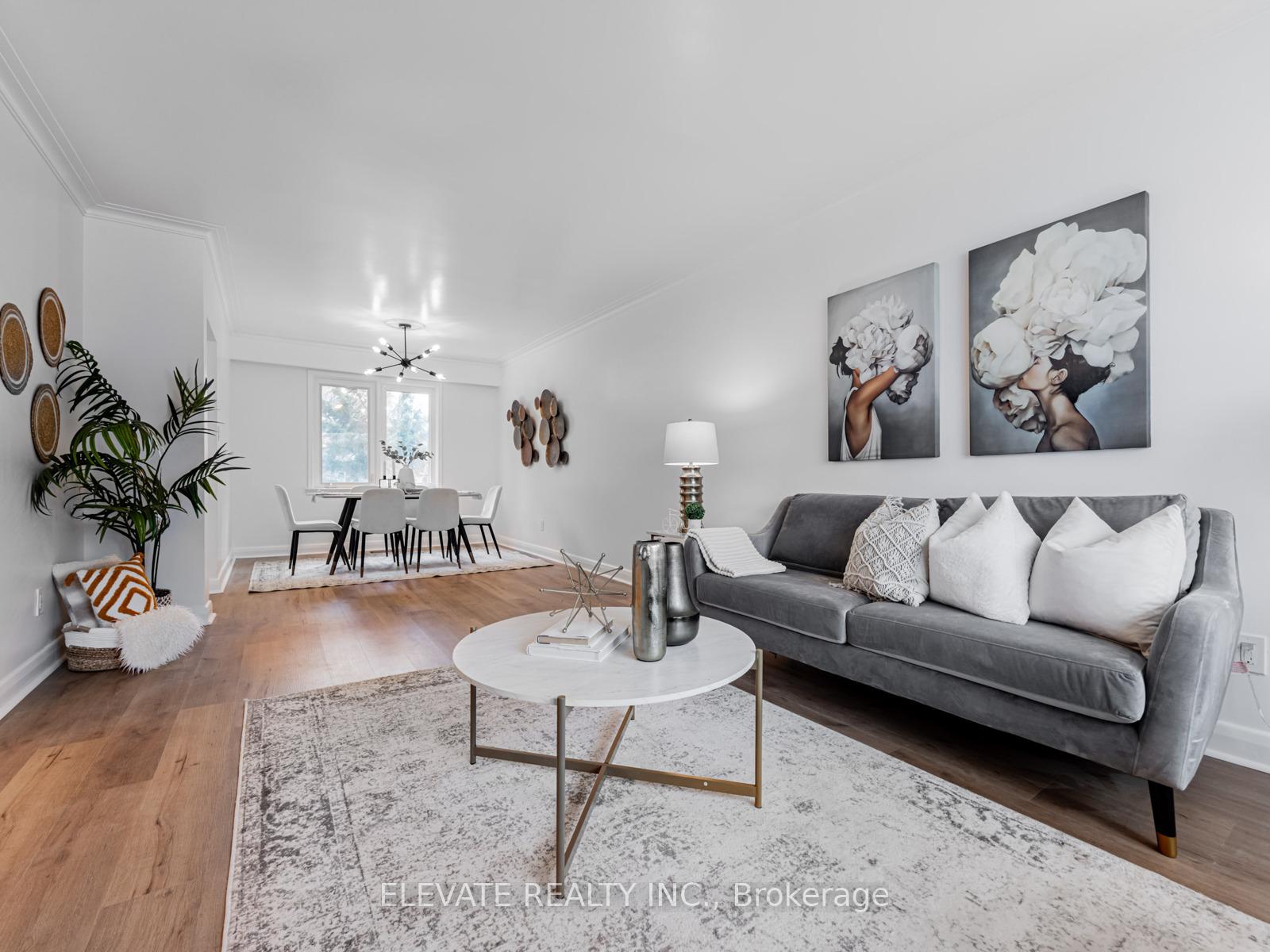 Photo 7 of 75 Perivale Crescent, Scarborough, Bendale — HOMEH