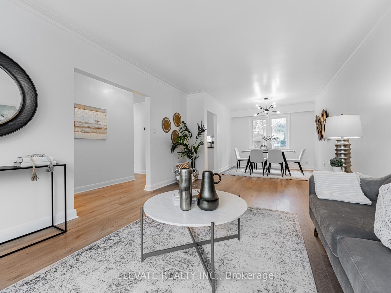 Photo 8 of 75 Perivale Crescent, Scarborough, Bendale — HOMEH