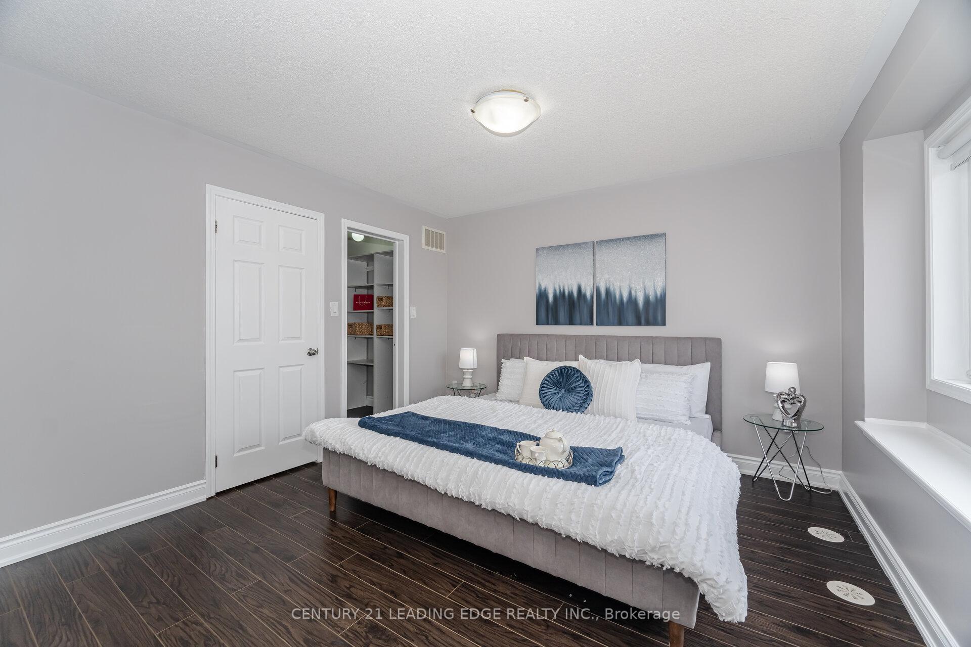 Photo 31 of 42 Memory Lane, Brampton, Northwest Brampton — HOMEH