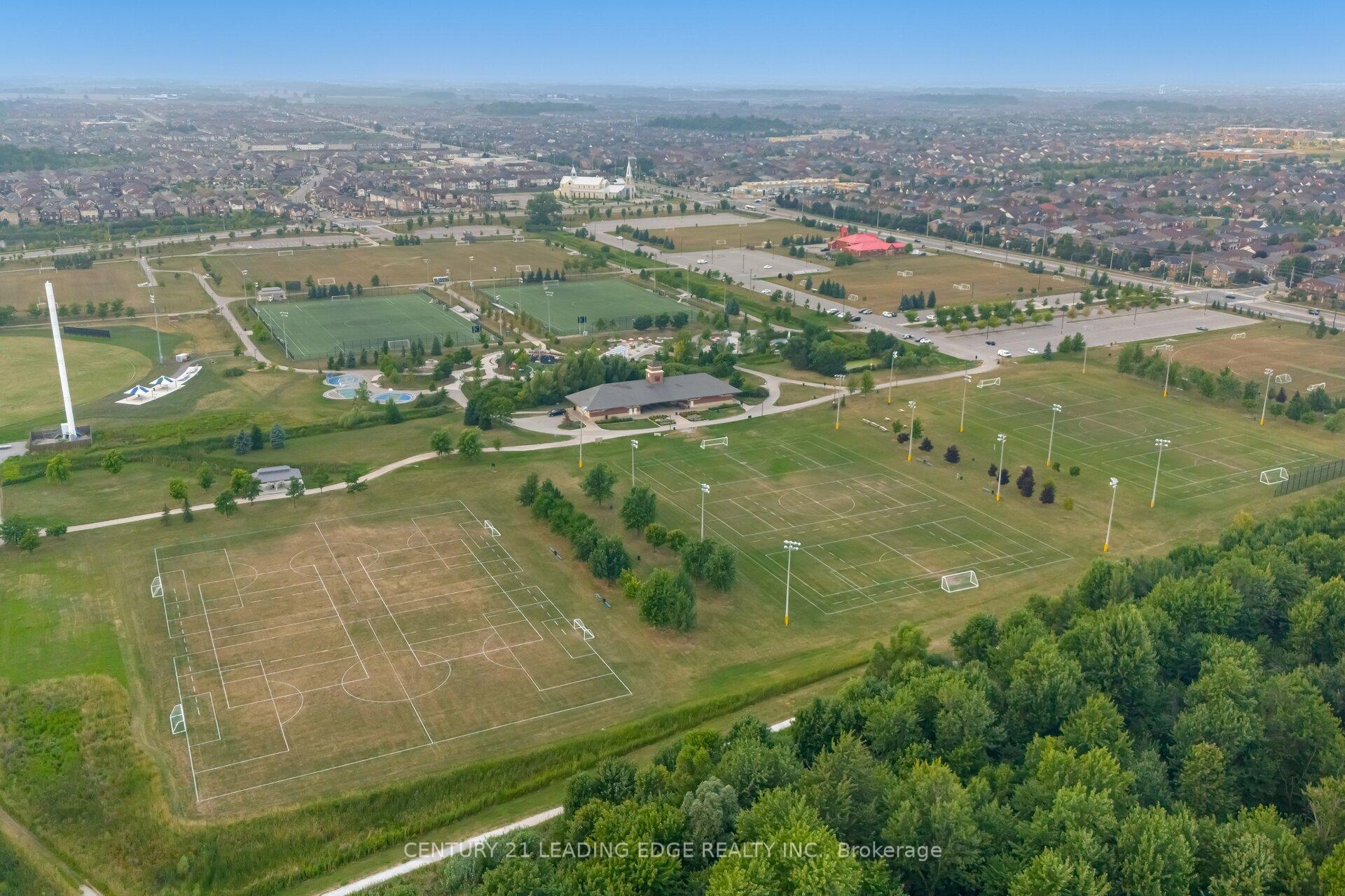 Photo 50 of 42 Memory Lane, Brampton, Northwest Brampton — HOMEH