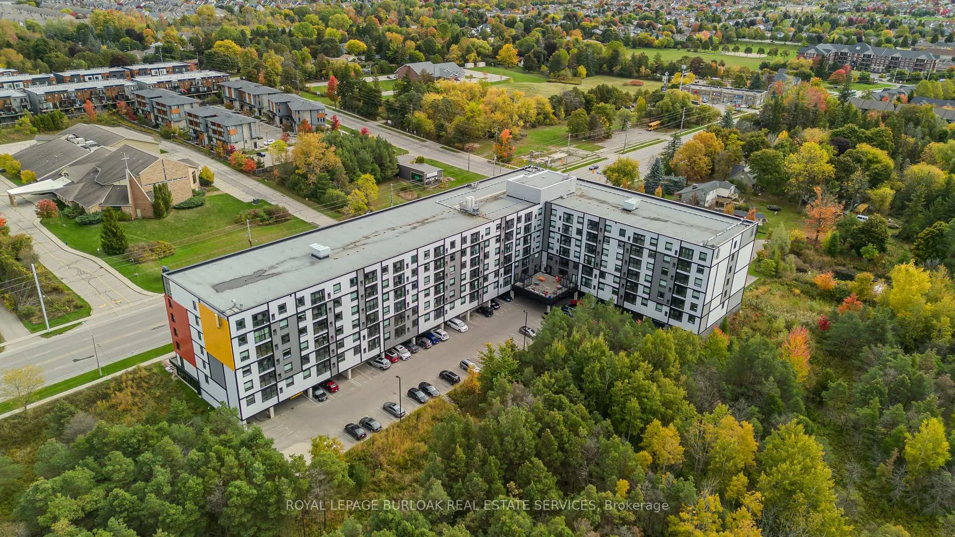 Photo 1 of Unit 526, 1291 Gordon Street, Guelph, Kortright West — HOMEH