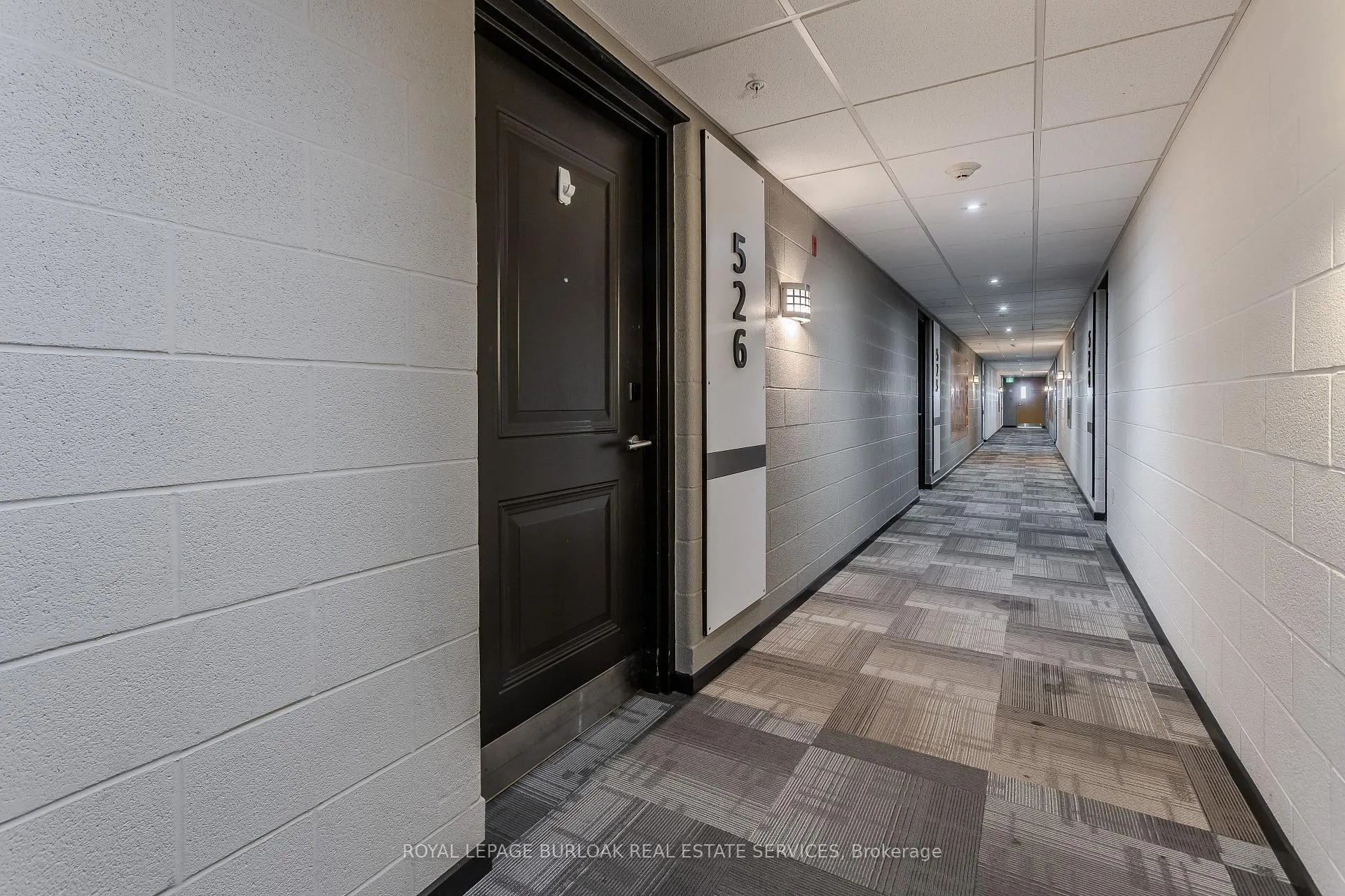 Photo 4 of Unit 526, 1291 Gordon Street, Guelph, Kortright West — HOMEH