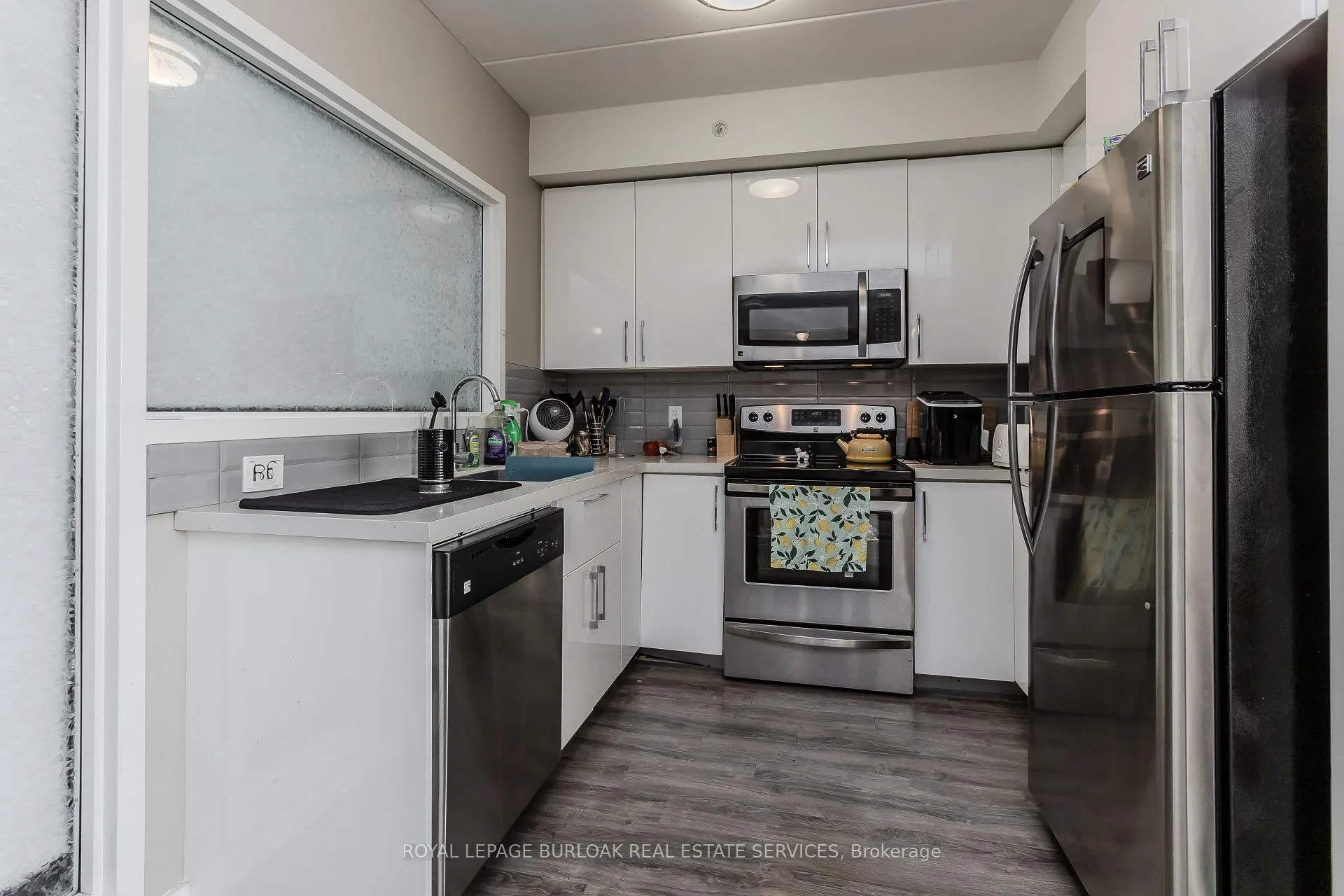 Photo 6 of Unit 526, 1291 Gordon Street, Guelph, Kortright West — HOMEH