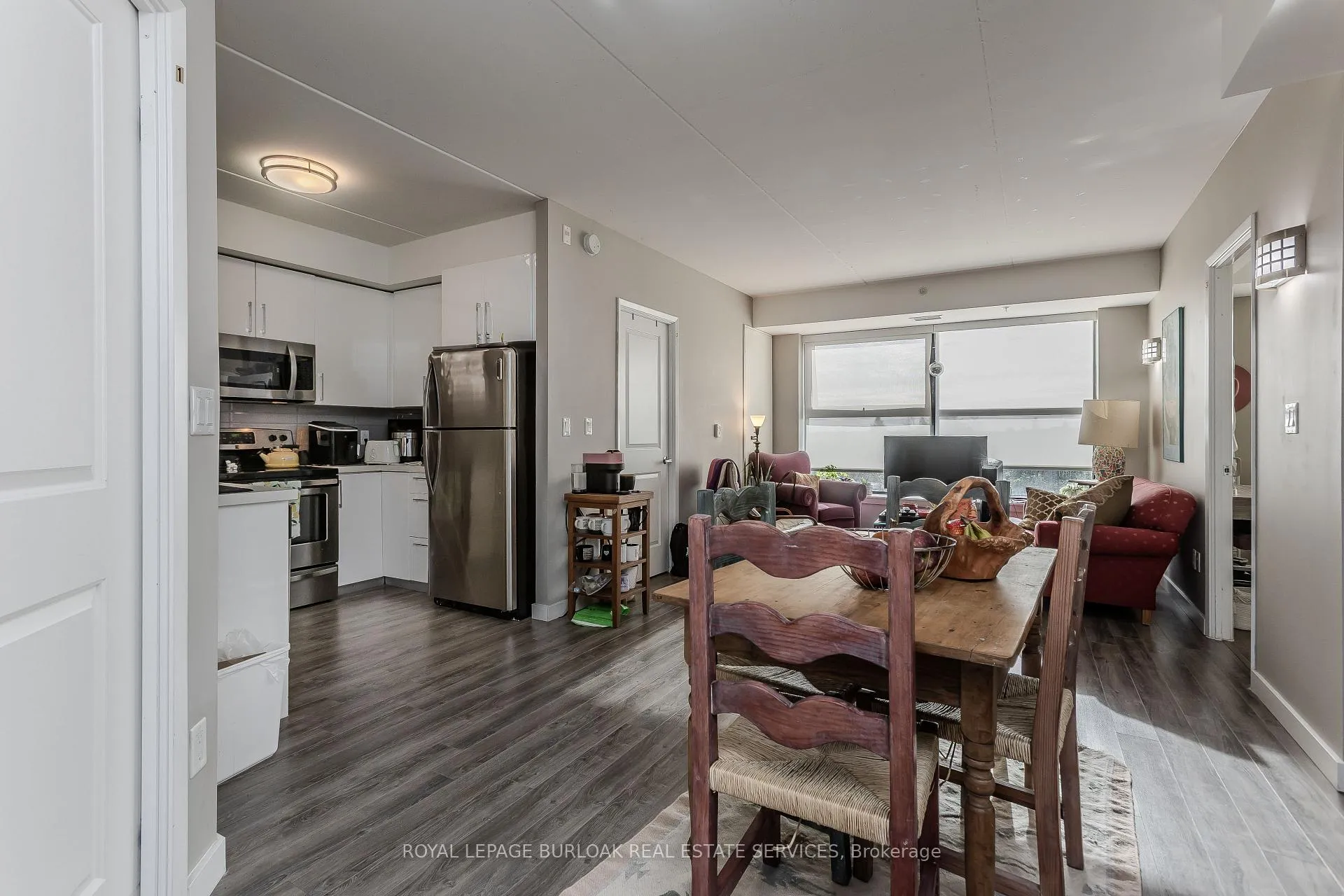 Photo 7 of Unit 526, 1291 Gordon Street, Guelph, Kortright West — HOMEH