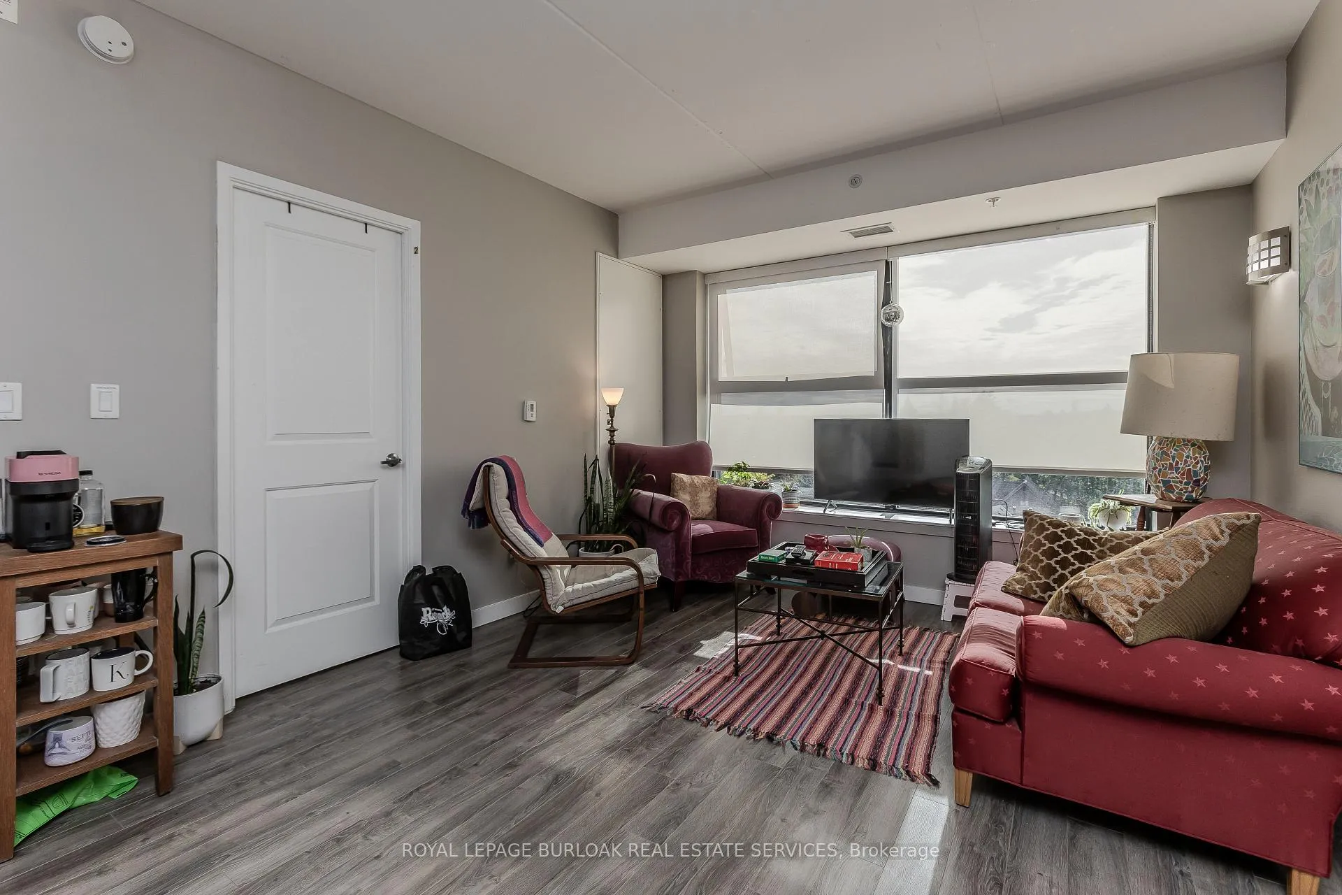 Photo 9 of Unit 526, 1291 Gordon Street, Guelph, Kortright West — HOMEH