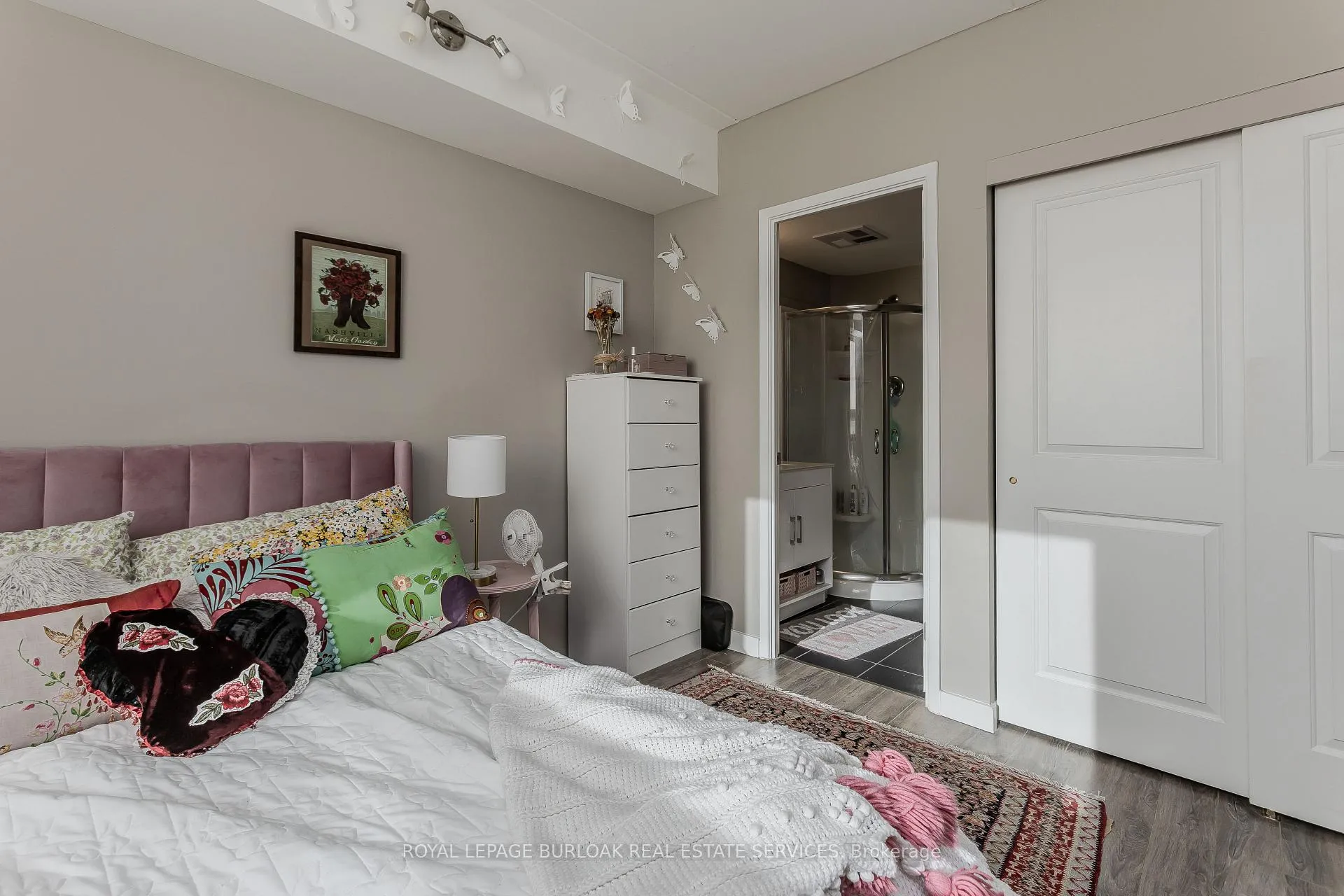 Photo 12 of Unit 526, 1291 Gordon Street, Guelph, Kortright West — HOMEH