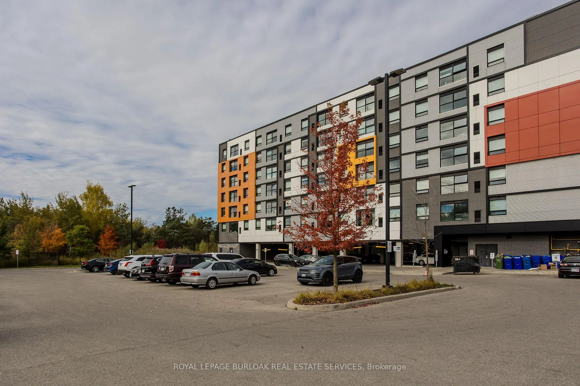 Photo 20 of Unit 526, 1291 Gordon Street, Guelph, Kortright West — HOMEH
