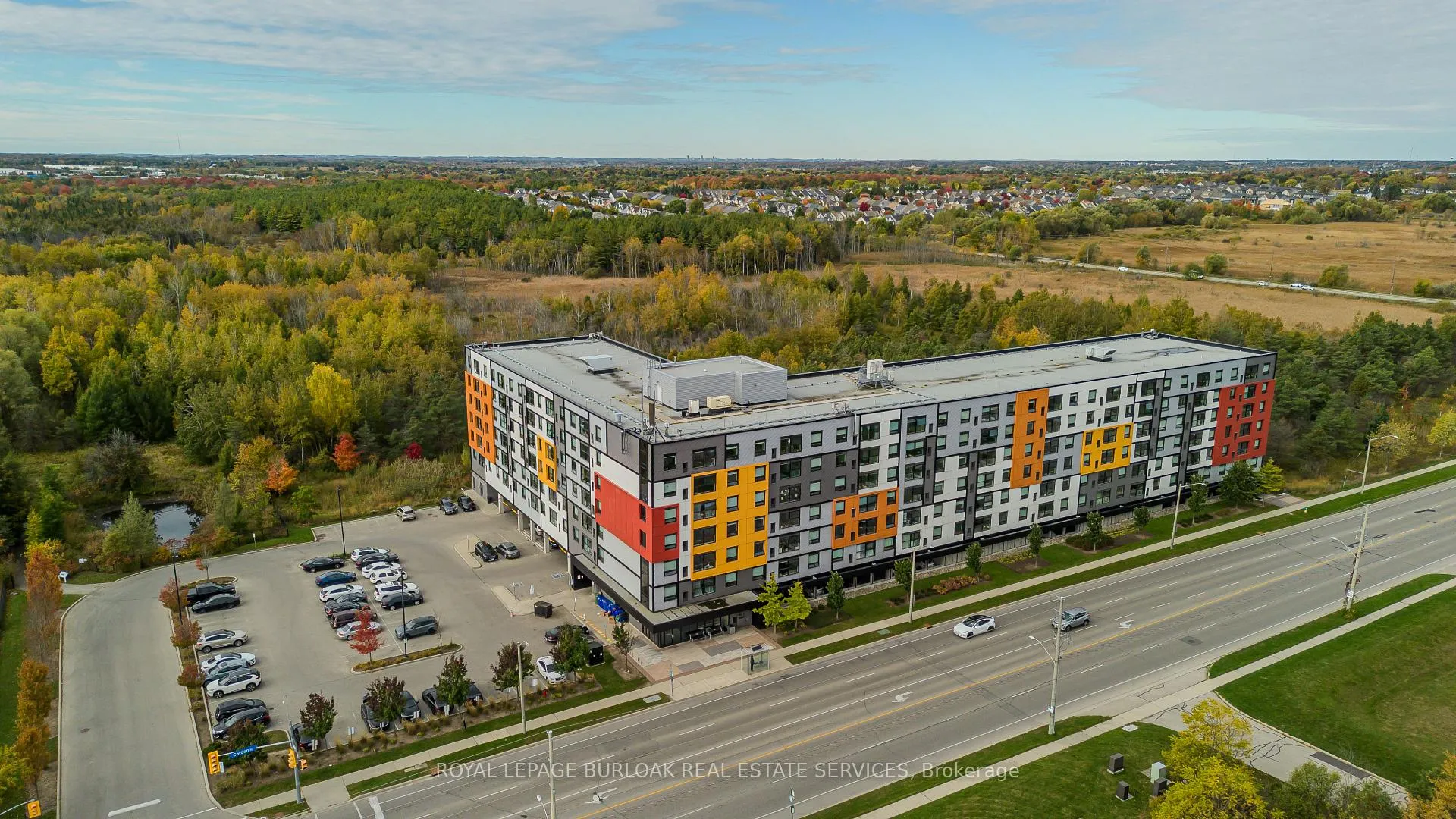 Photo 22 of Unit 526, 1291 Gordon Street, Guelph, Kortright West — HOMEH