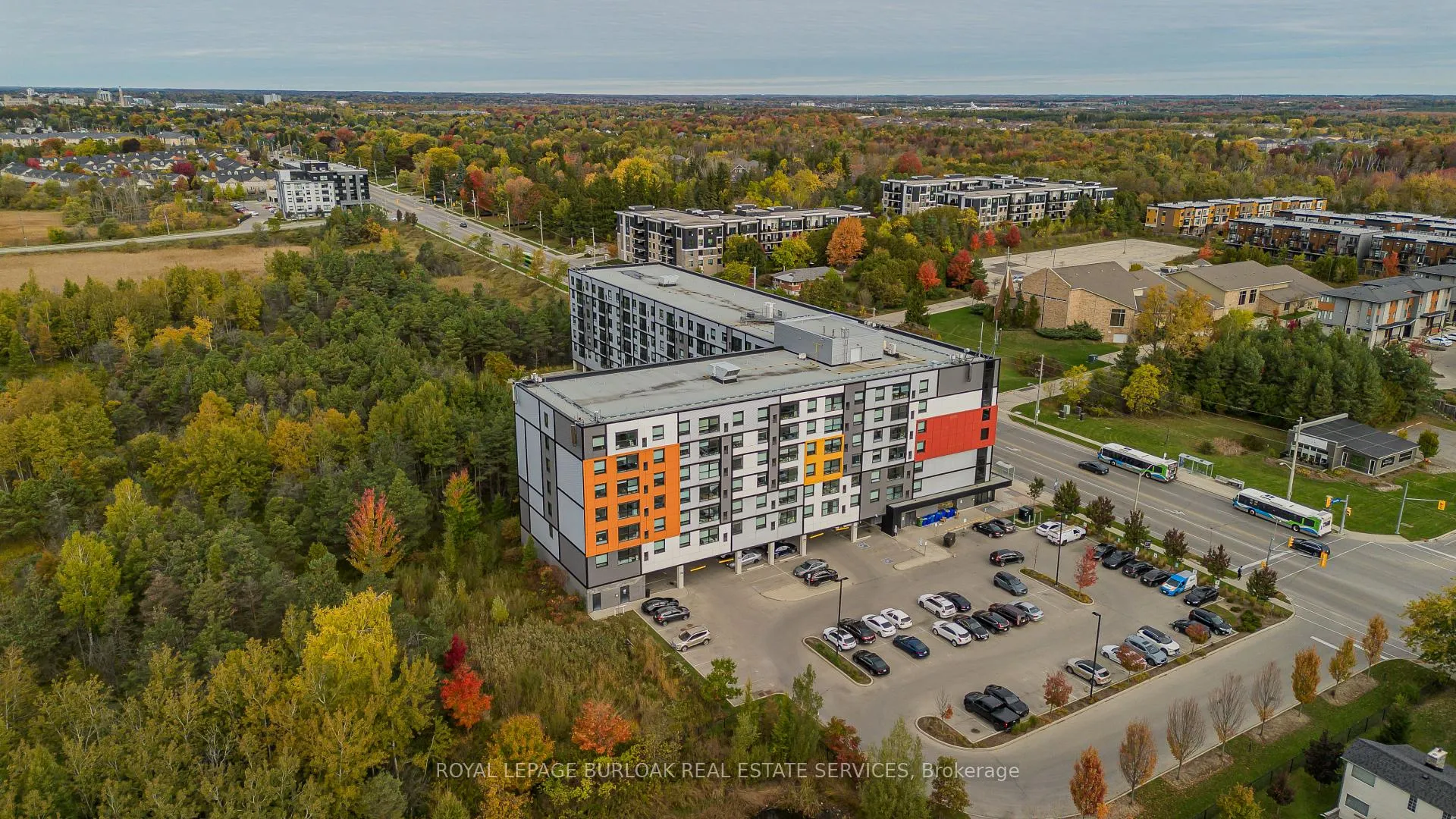 Photo 23 of Unit 526, 1291 Gordon Street, Guelph, Kortright West — HOMEH