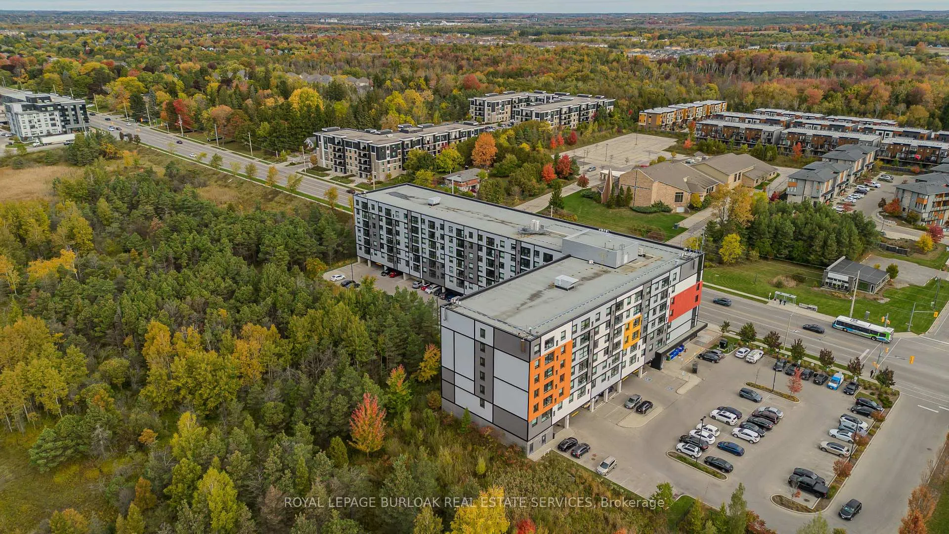 Photo 24 of Unit 526, 1291 Gordon Street, Guelph, Kortright West — HOMEH