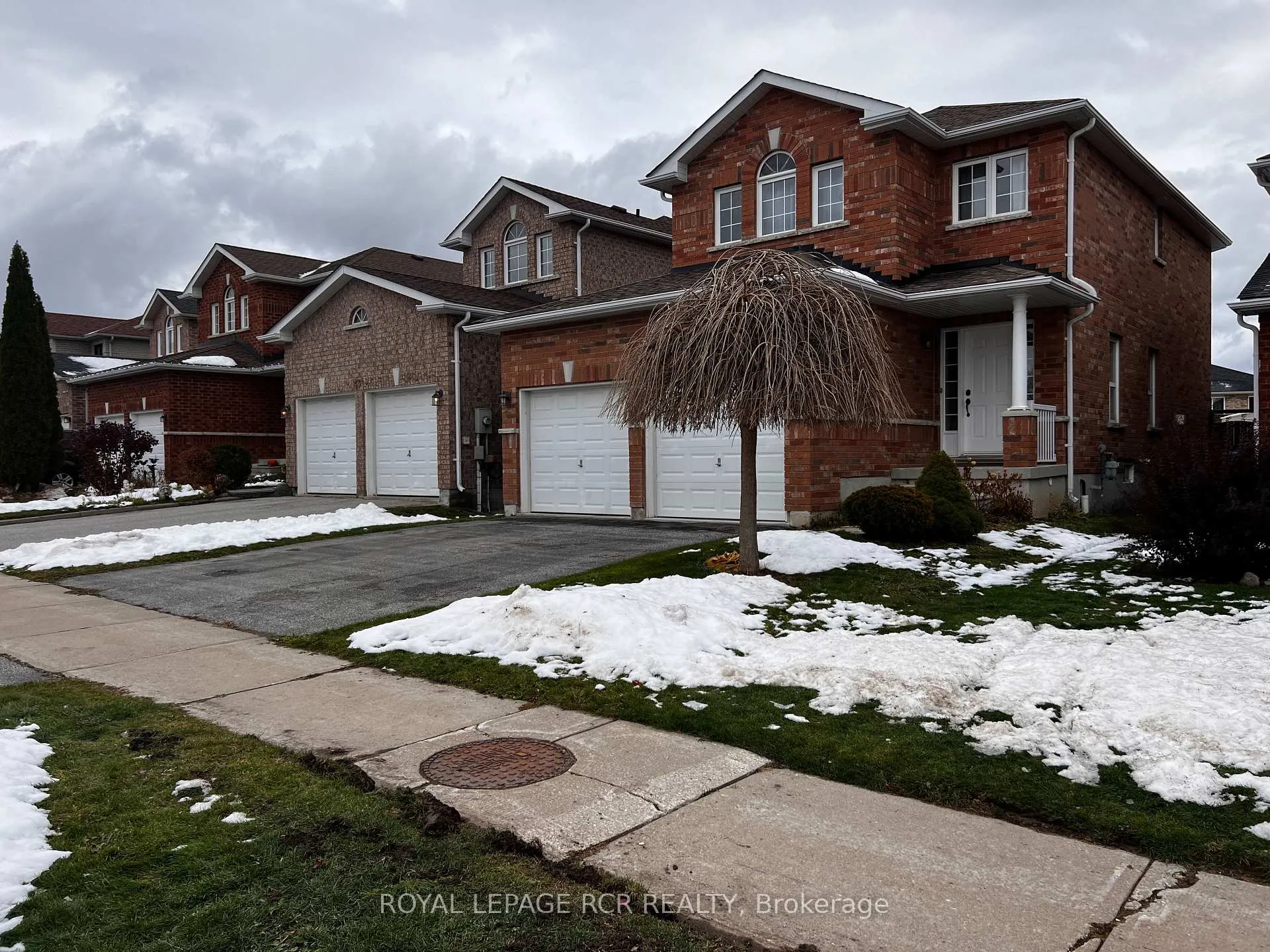 Photo 20 of 45 Buchanan Drive, New Tecumseth, Alliston — HOMEH