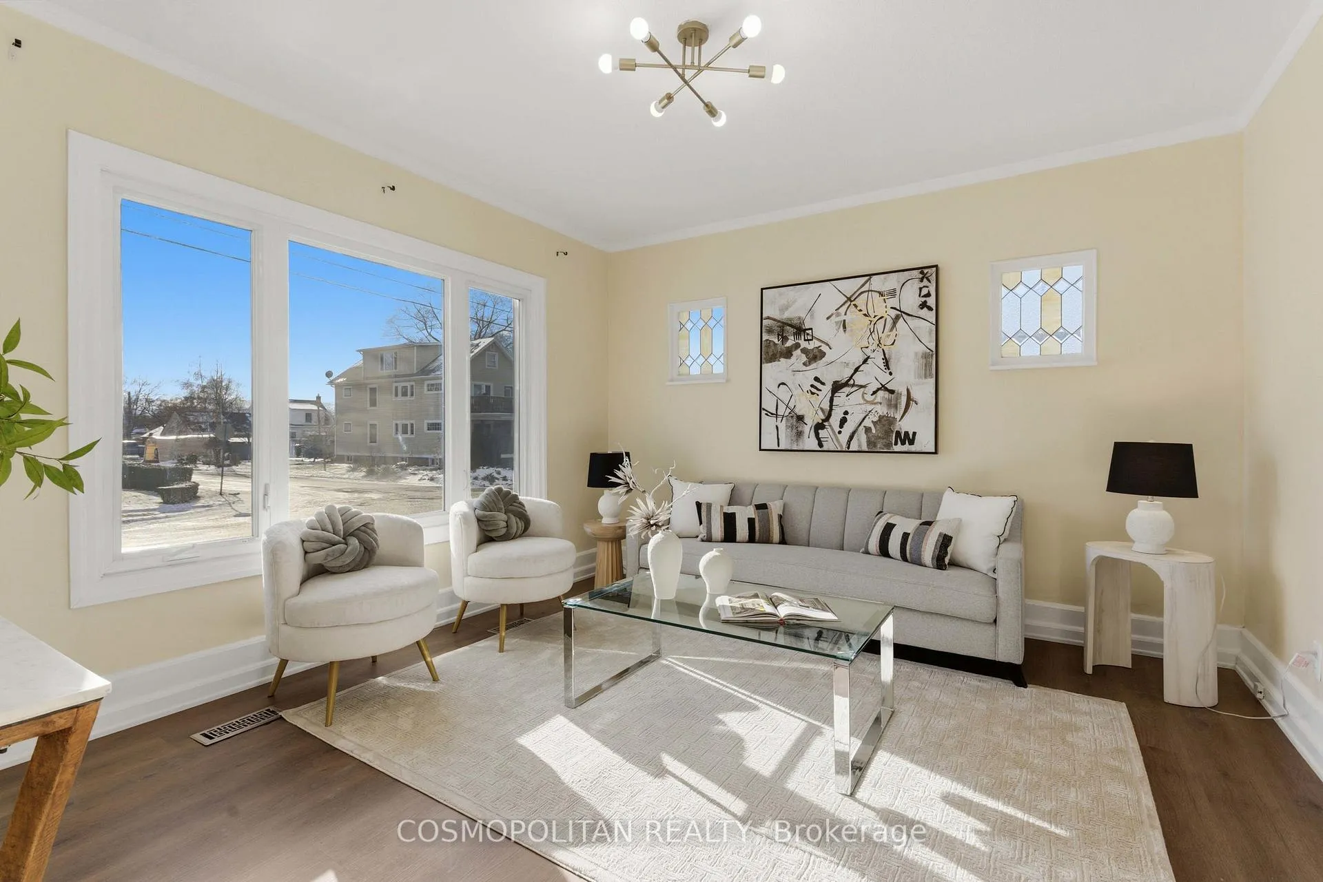 Photo 4 of 5205 Jepson Street, Niagara Falls, Cherrywood — HOMEH