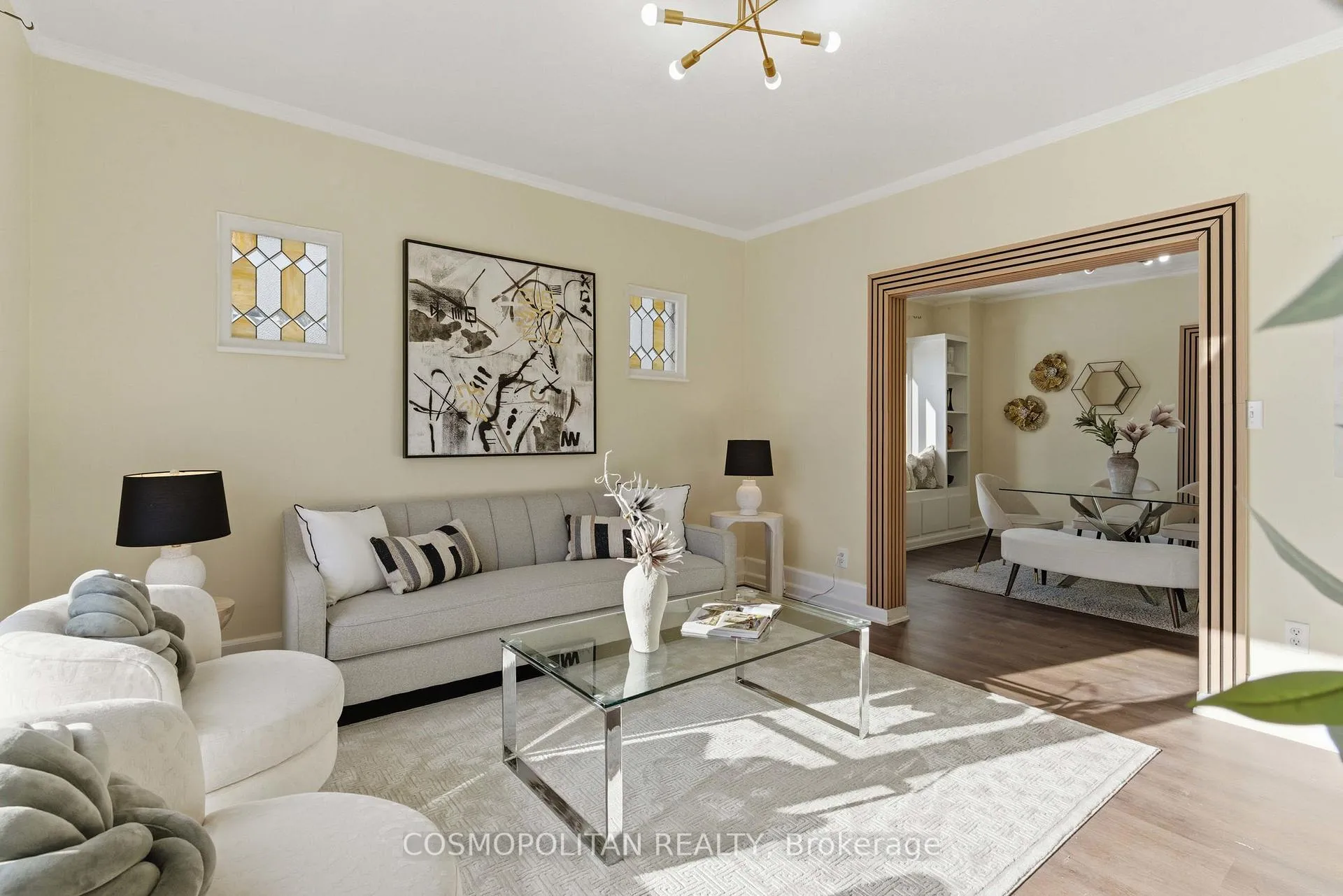Photo 6 of 5205 Jepson Street, Niagara Falls, Cherrywood — HOMEH