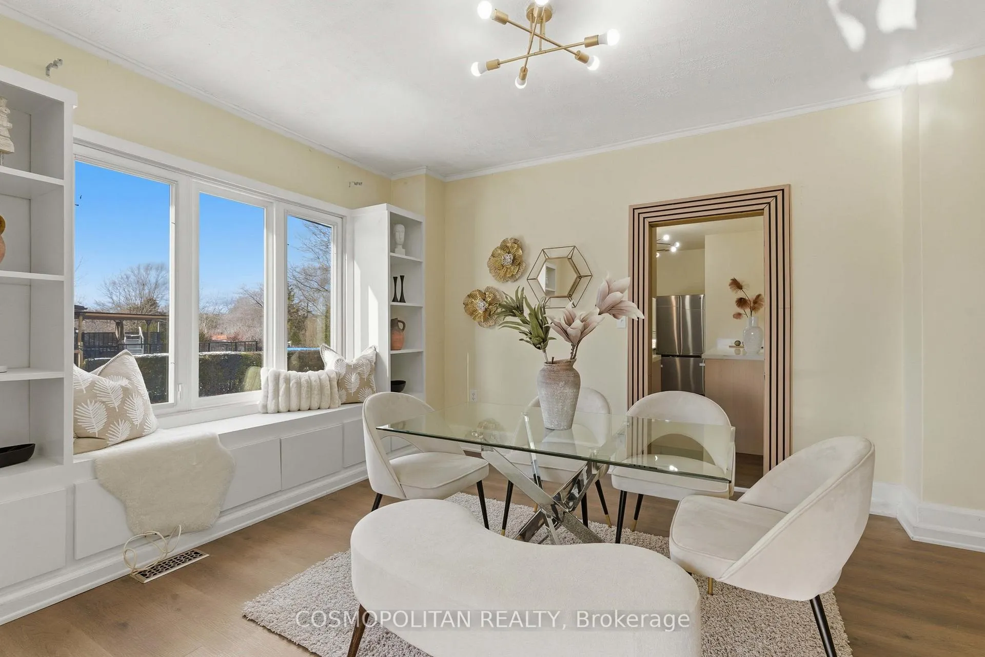 Photo 7 of 5205 Jepson Street, Niagara Falls, Cherrywood — HOMEH