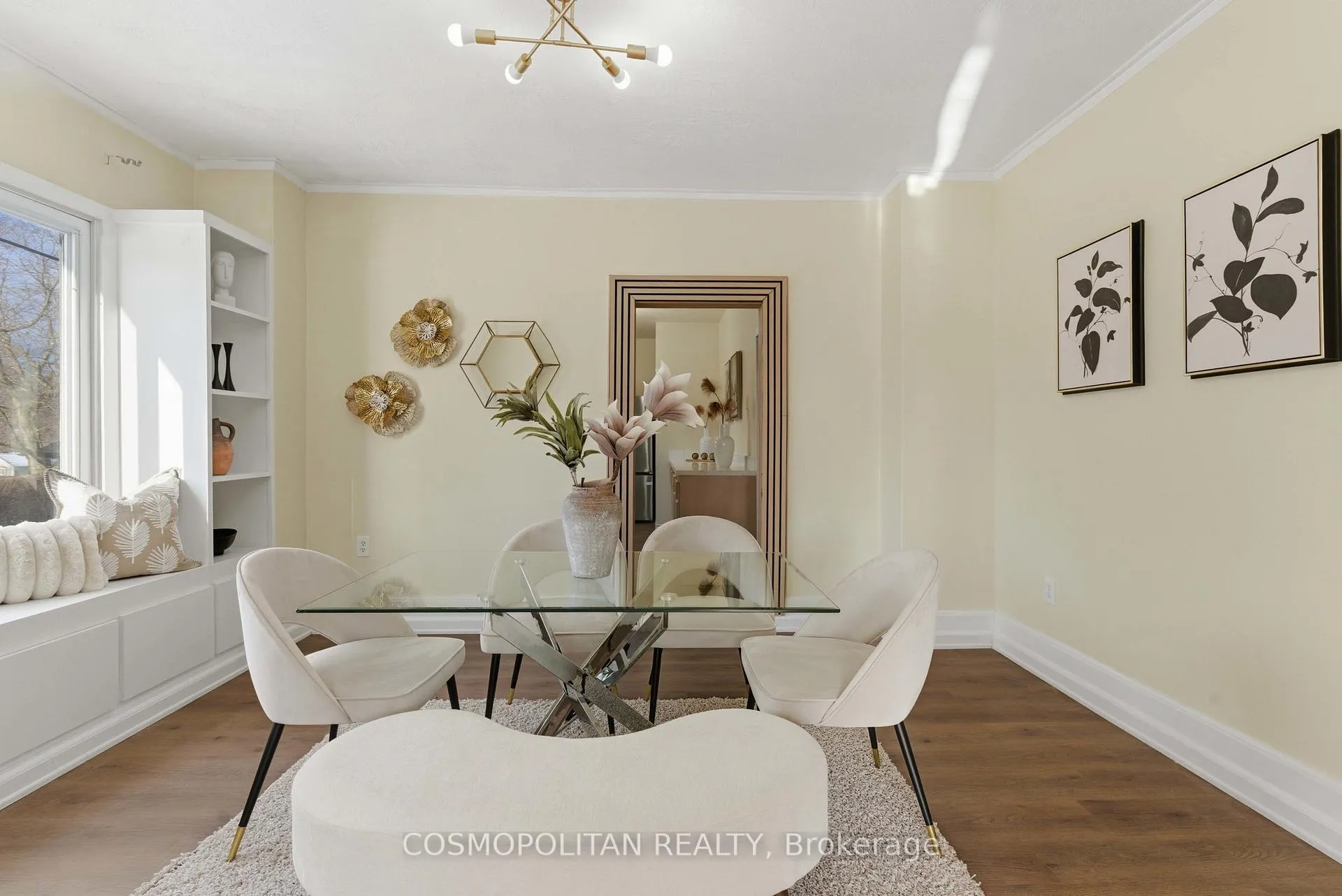 Photo 8 of 5205 Jepson Street, Niagara Falls, Cherrywood — HOMEH