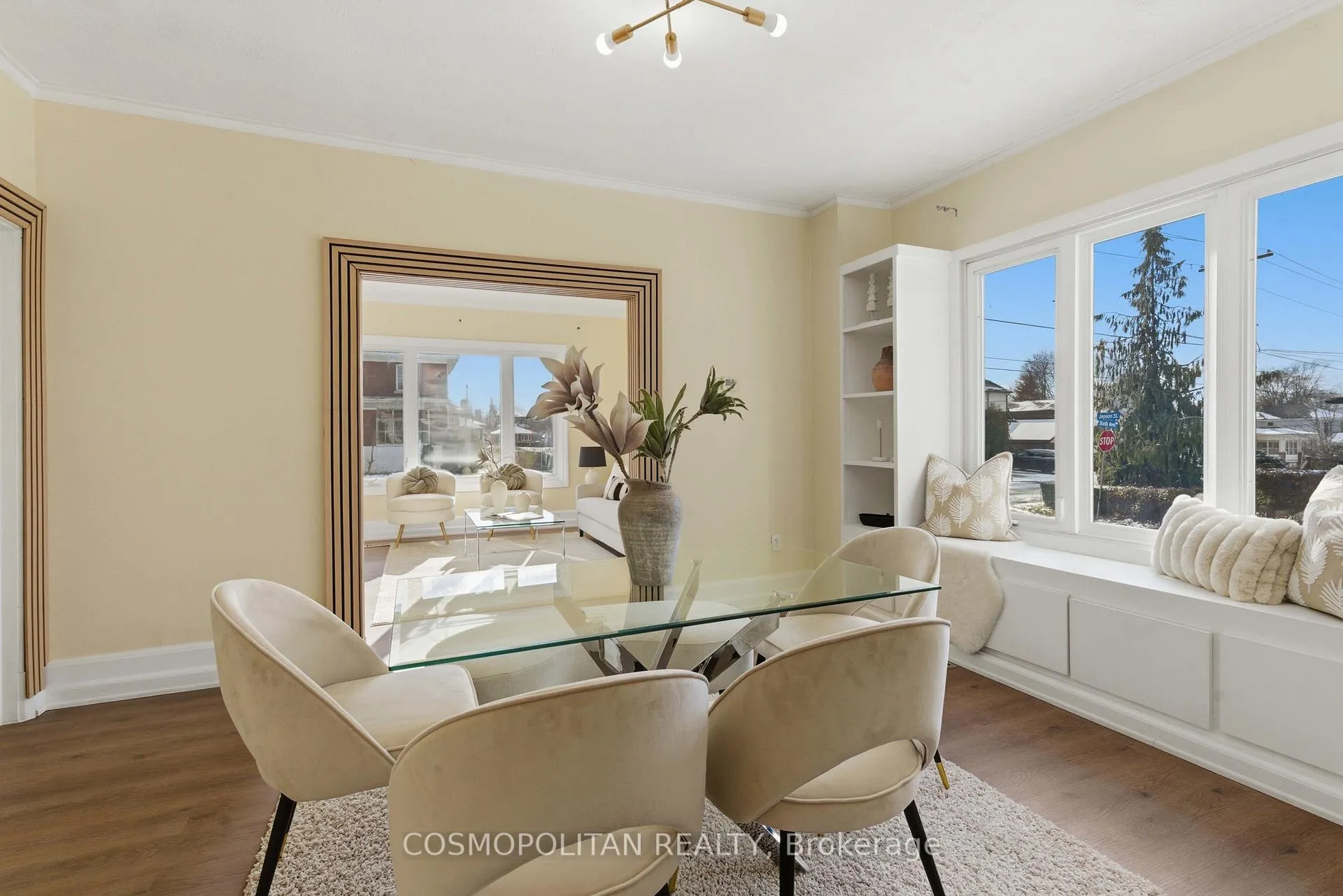 Photo 9 of 5205 Jepson Street, Niagara Falls, Cherrywood — HOMEH