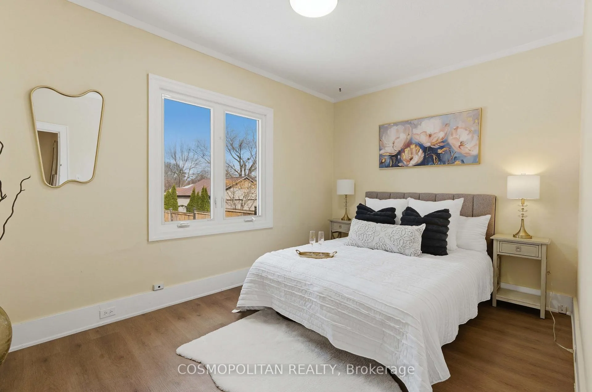 Photo 13 of 5205 Jepson Street, Niagara Falls, Cherrywood — HOMEH