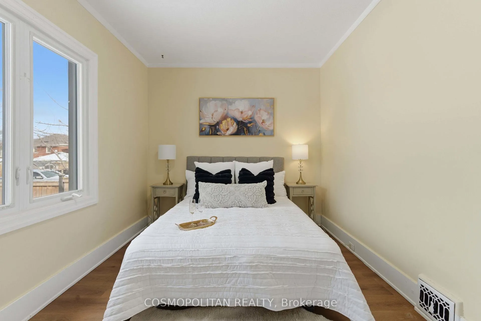 Photo 14 of 5205 Jepson Street, Niagara Falls, Cherrywood — HOMEH