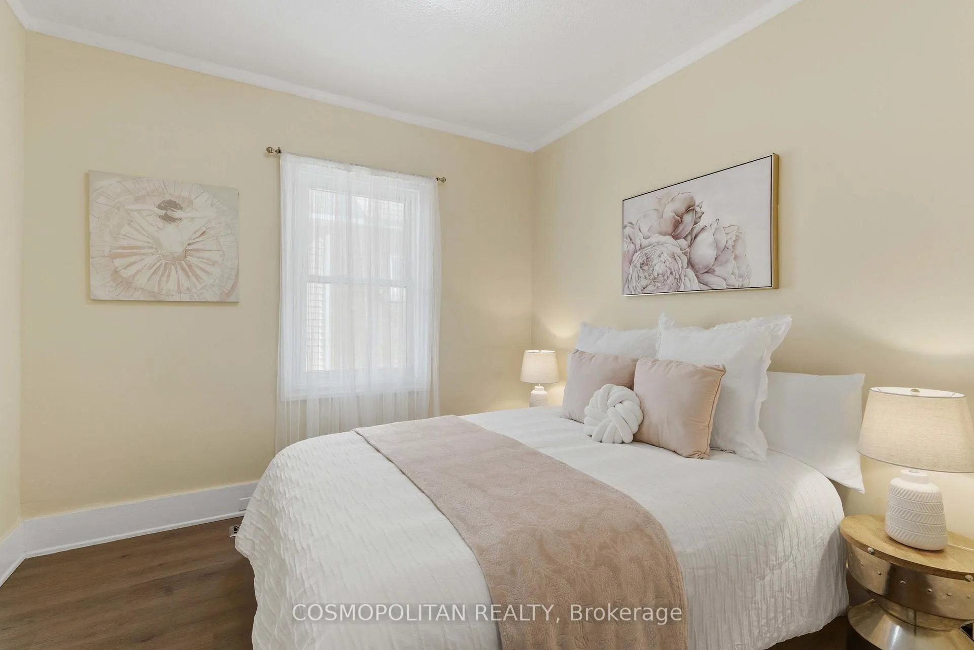 Photo 16 of 5205 Jepson Street, Niagara Falls, Cherrywood — HOMEH