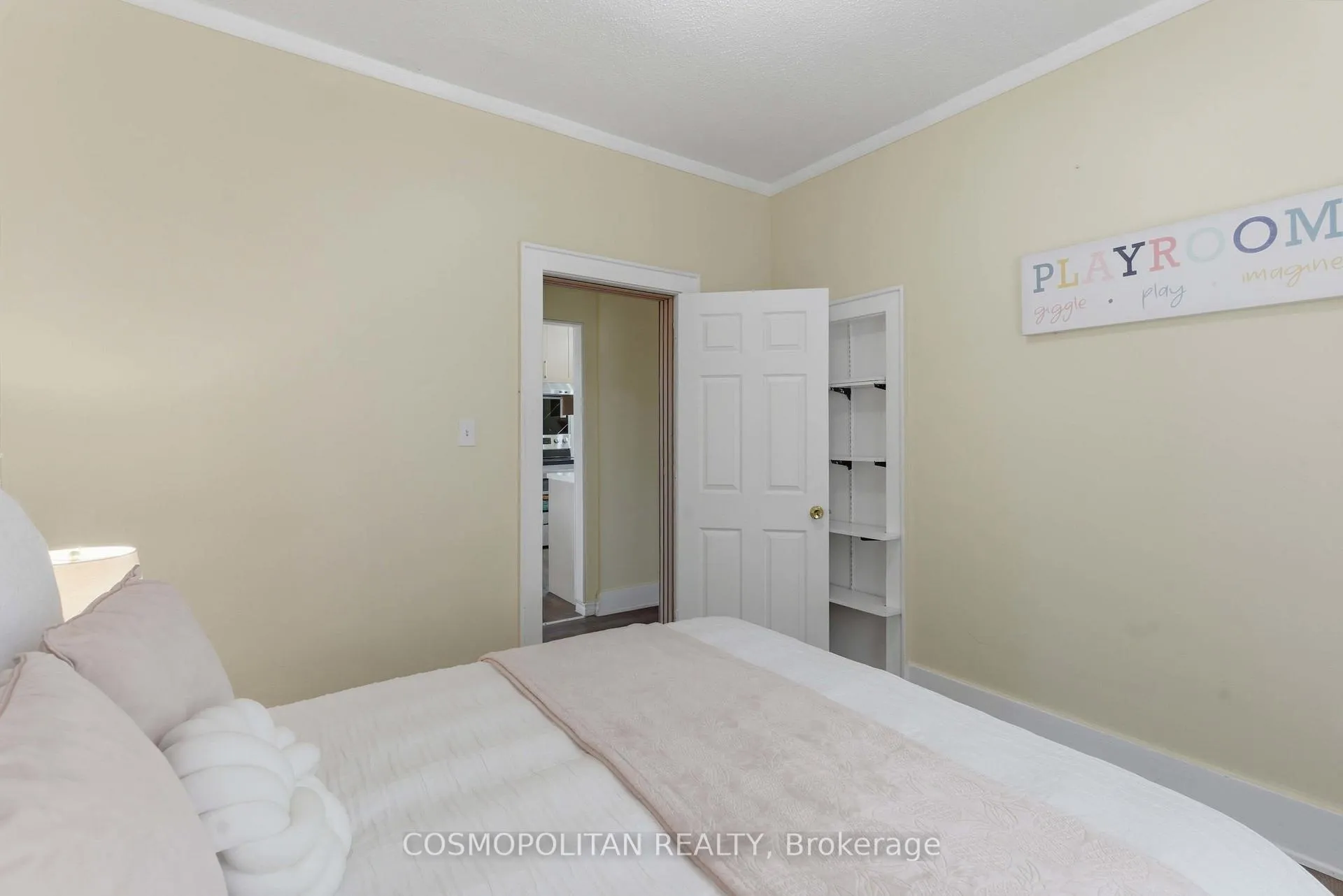 Photo 18 of 5205 Jepson Street, Niagara Falls, Cherrywood — HOMEH