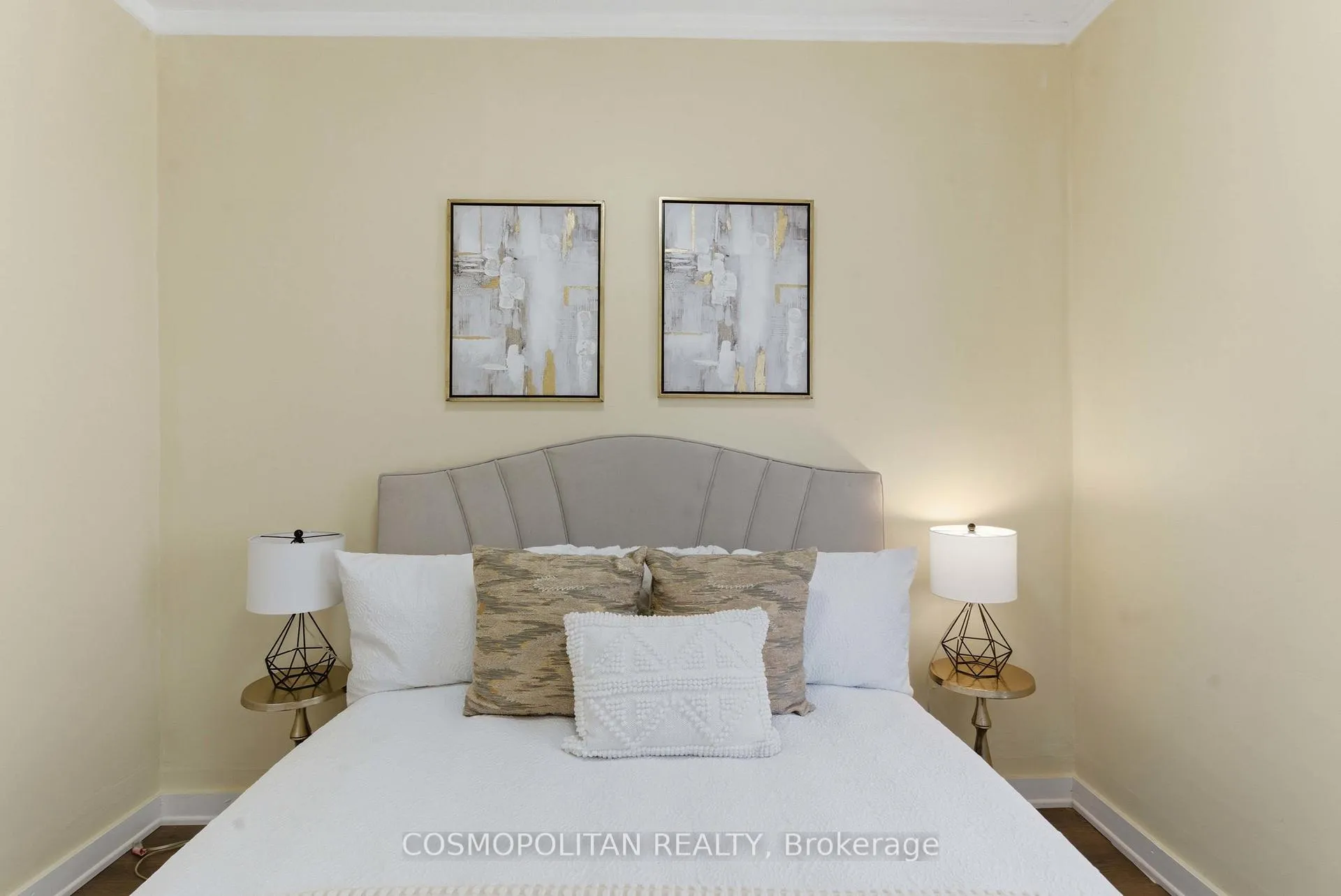 Photo 20 of 5205 Jepson Street, Niagara Falls, Cherrywood — HOMEH