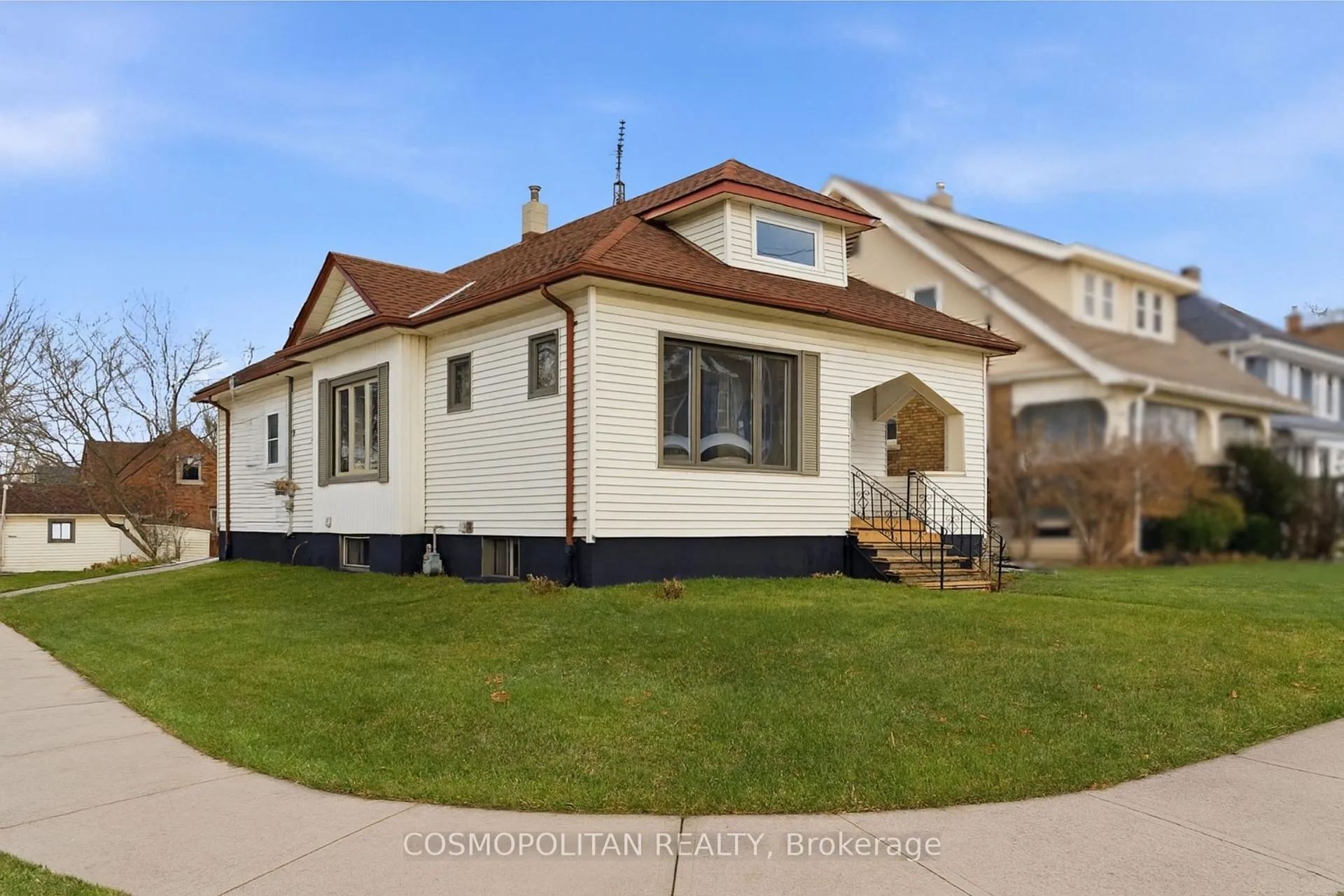 Photo 41 of 5205 Jepson Street, Niagara Falls, Cherrywood — HOMEH