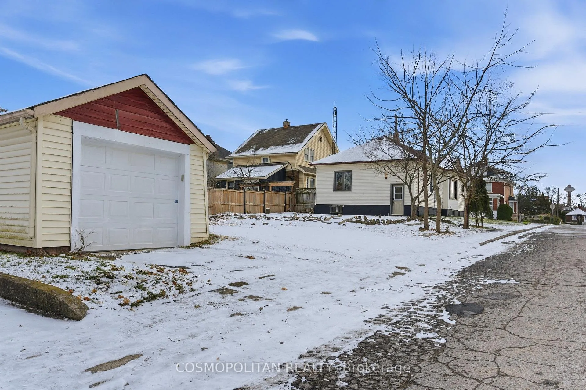 Photo 46 of 5205 Jepson Street, Niagara Falls, Cherrywood — HOMEH